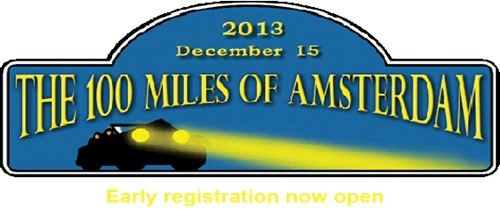 amsterdam100miles